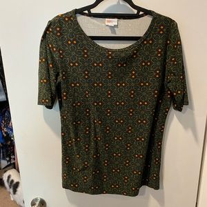 XL LULAROE GIGI